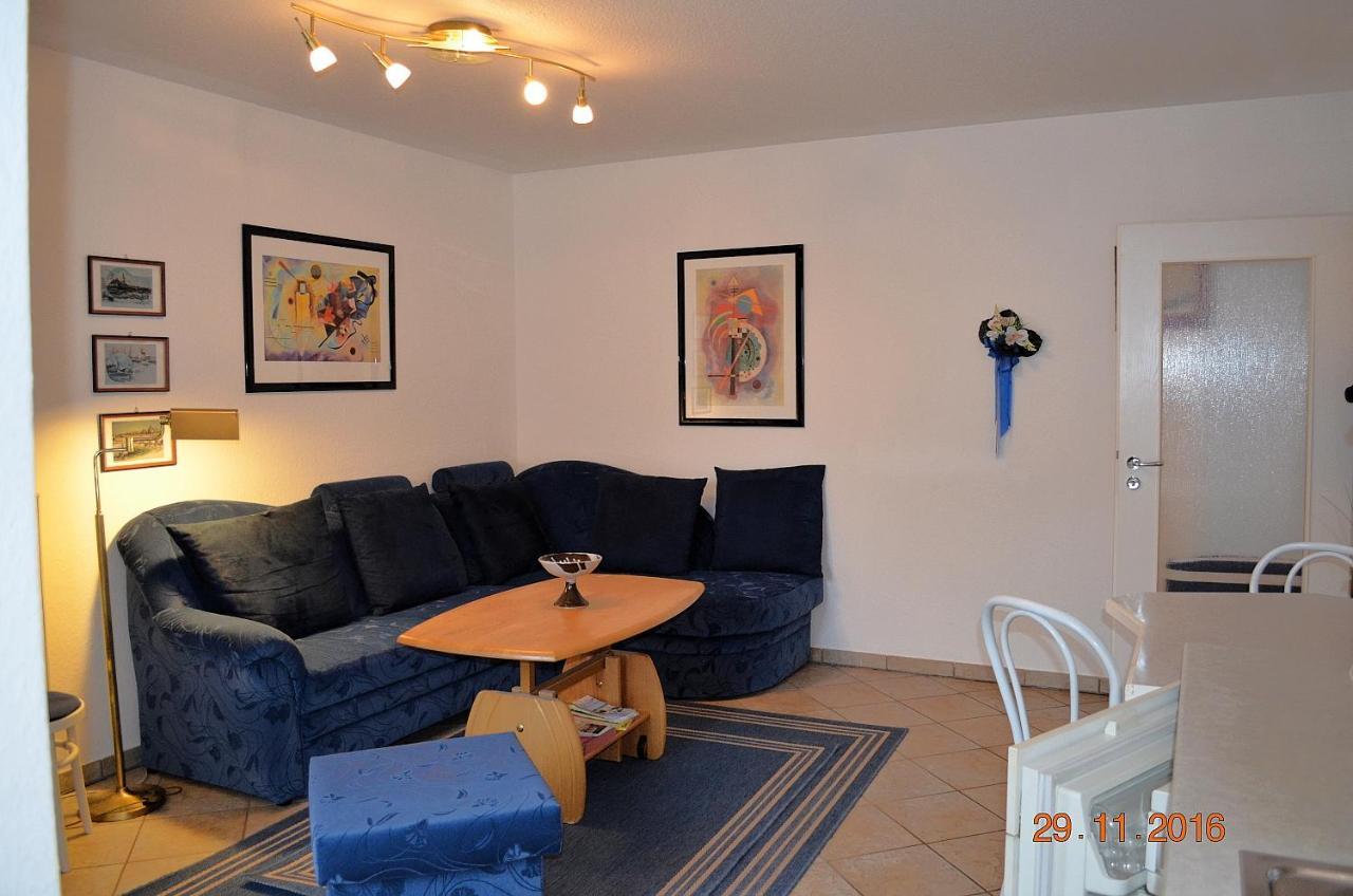 Miramar-App-08 Apartment Heringsdorf  Ngoại thất bức ảnh